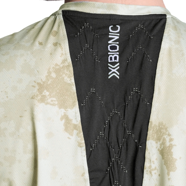 X-Bionic Corefusion T-Shirt - Sand/Dirt
