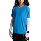 X-Bionic Xceed Run Discover Maglietta - Eternal Ice