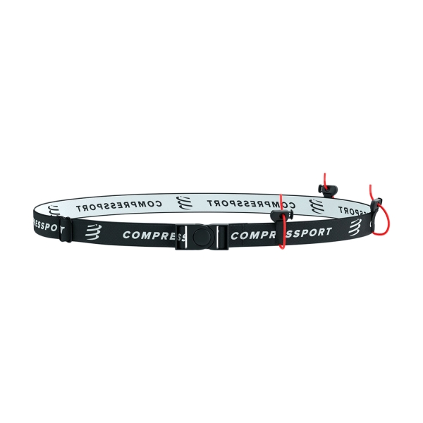 Compressport Race Belt - Black