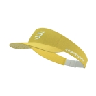 Compressport Ultralight Visor - Lemon