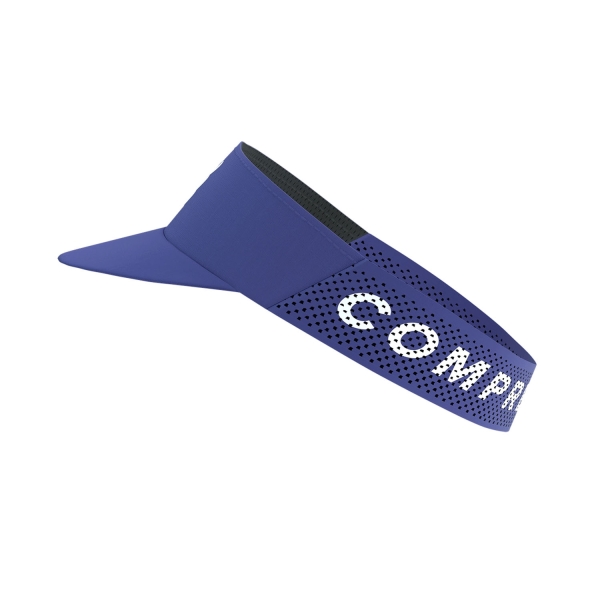Compressport Pro Racing Visor - Orient Blue