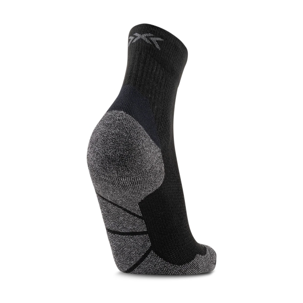 X-Bionic Core Natural Socks - Black/Charcoal