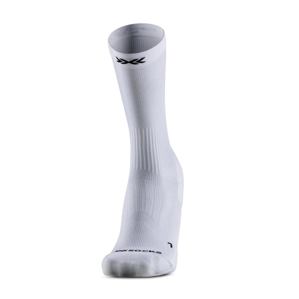 Socks XBionic Core Sport Light Socks  X White/X Black YQLTS25UW303