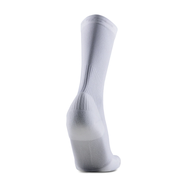 X-Bionic Core Sport Light Calcetines - X White/X Black