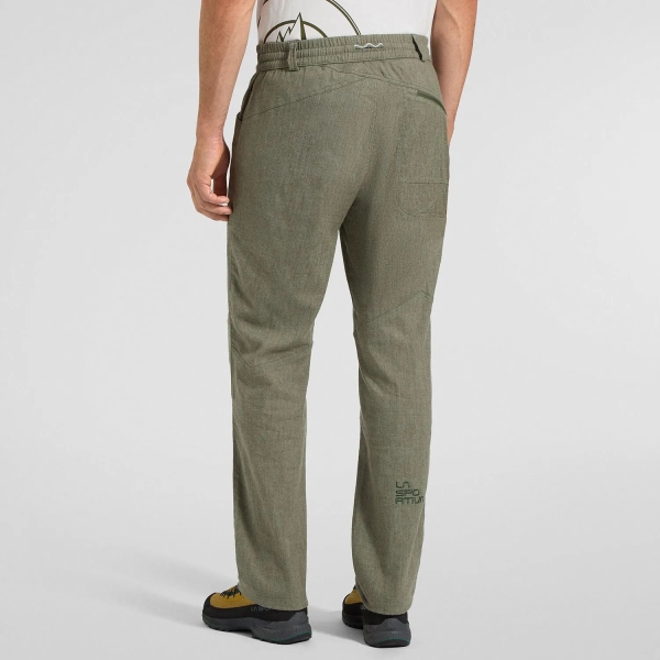 La Sportiva Sierra Rock Pants - Cypress