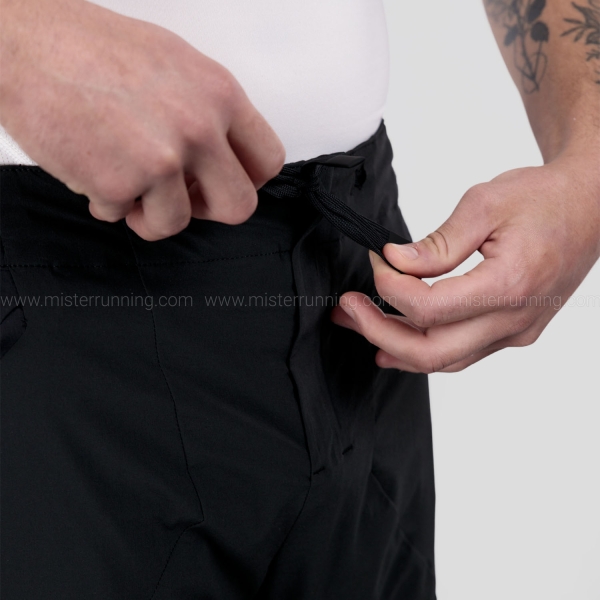 La Sportiva Monument Pants - Black/Onyx