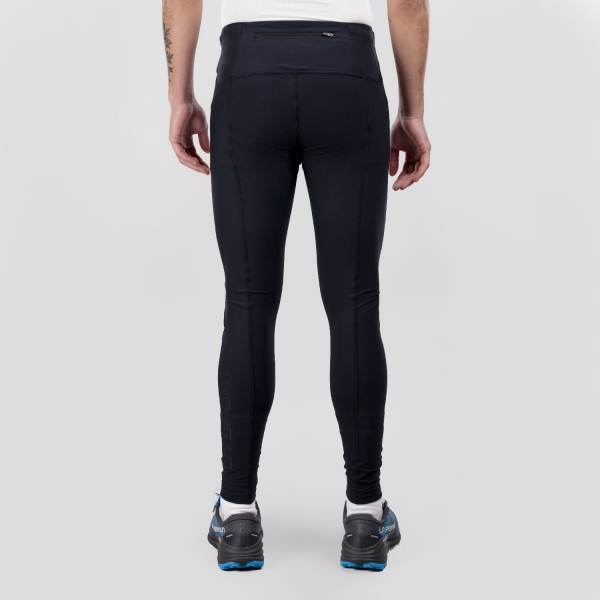 La Sportiva Triumph Tights - Black/Chalk