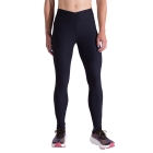 La Sportiva Triumph Tights - Black/Hibiscus