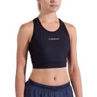 La Sportiva Stash Sports Bra - Black