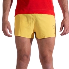 La Sportiva Flow 3in Shorts - Black/Yellow