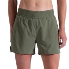 La Sportiva Pure 4in Shorts - Cypress/Night Sky