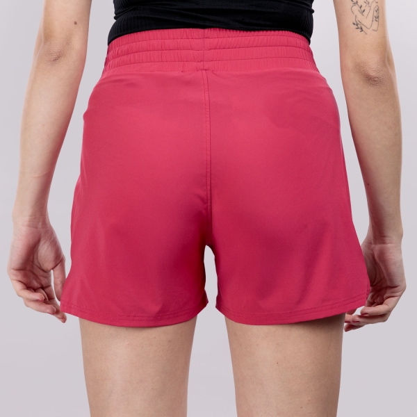 La Sportiva Pure 4in Shorts - Azalea/Night Sky