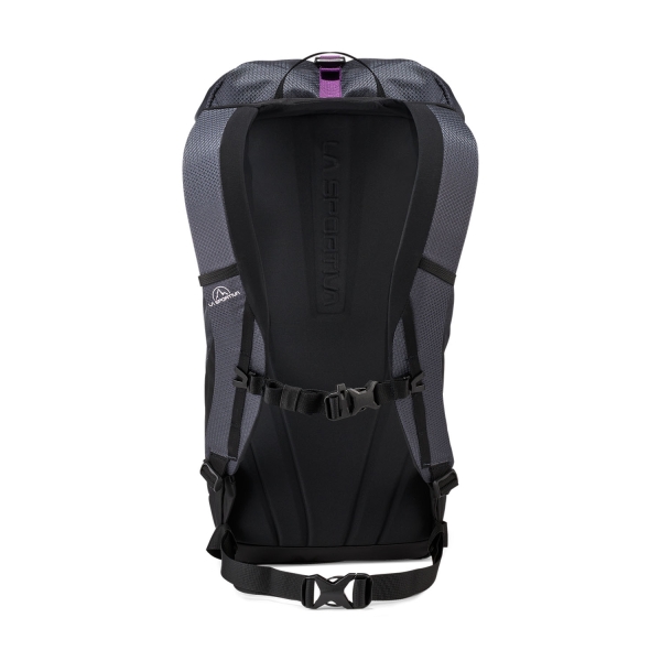 La Sportiva Granite 22 Backpack - Onyx/Black