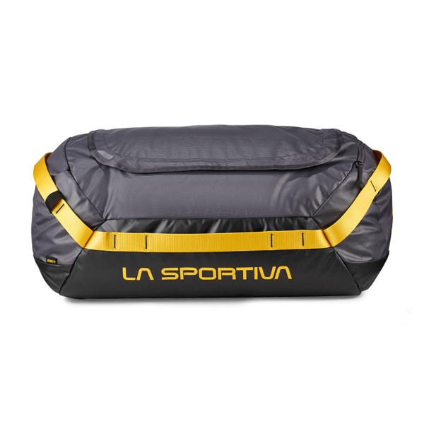 Bag La Sportiva Nomad 70 L Duffle  Onyx/Black ZEMB001G19K00