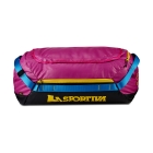 La Sportiva Nomad 40 L Duffle - Fucsia/Black
