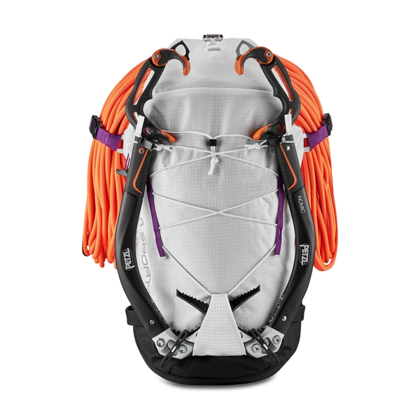 La Sportiva Granite 32 L Backpack - Chalk/Black