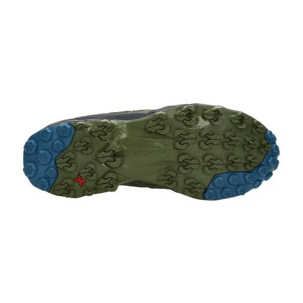 La Sportiva Akyra II - Night Sky/Cypress