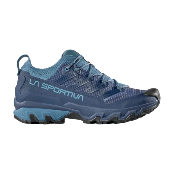 Men's Outdoor Shoes La Sportiva Ultra Raptor 3  Night Sky/Hurricane ZFHS105B46B42