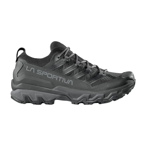 Men's Outdoor Shoes La Sportiva Ultra Raptor 3  Black ZFHS105K00K00