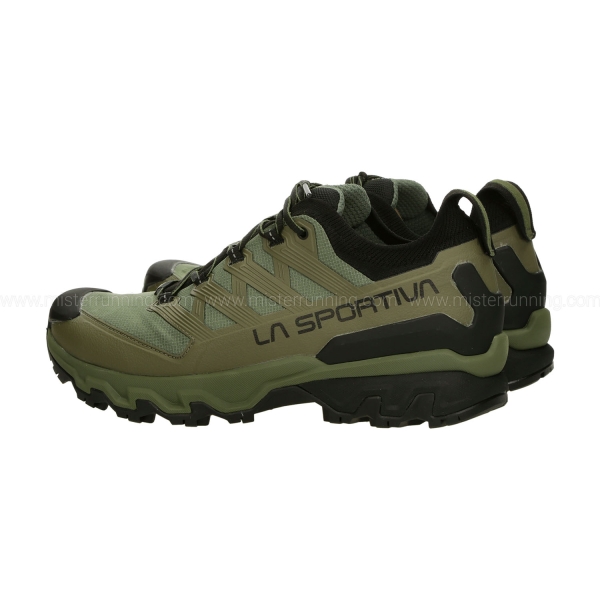 La Sportiva Ultra Raptor 3 GTX - Cypress/Black