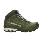 La Sportiva Ultra Raptor 3 Mid GTX - Cypress/Chalk