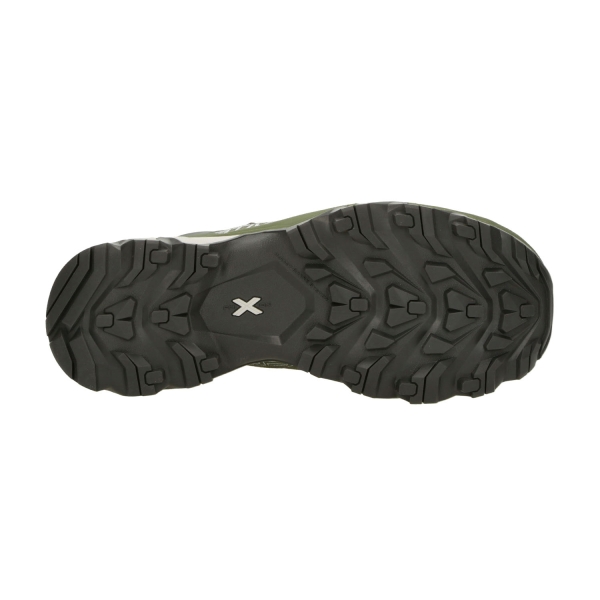 La Sportiva Ultra Raptor 3 Mid GTX - Cypress/Chalk