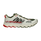 La Sportiva Helios III - Chalk/Cypress
