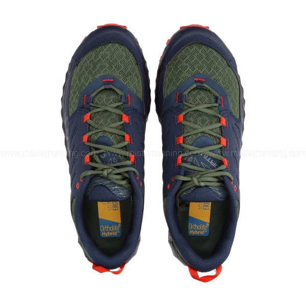 La Sportiva Lycan II - Cypress/Night Sky