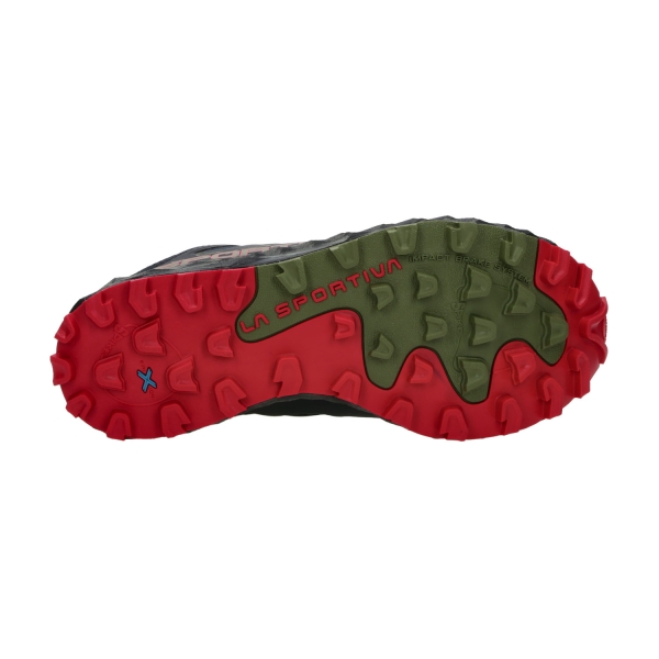La Sportiva Lycan II - Night Sky/Cypress