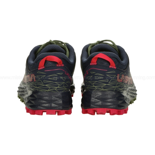 La Sportiva Lycan II - Night Sky/Cypress