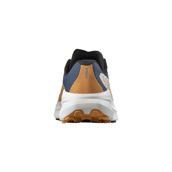 La Sportiva Prodigio 2 - Hurricane/Chalk