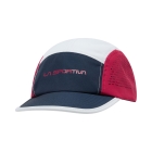 La Sportiva Skyline Cap - Azalea/Chalk