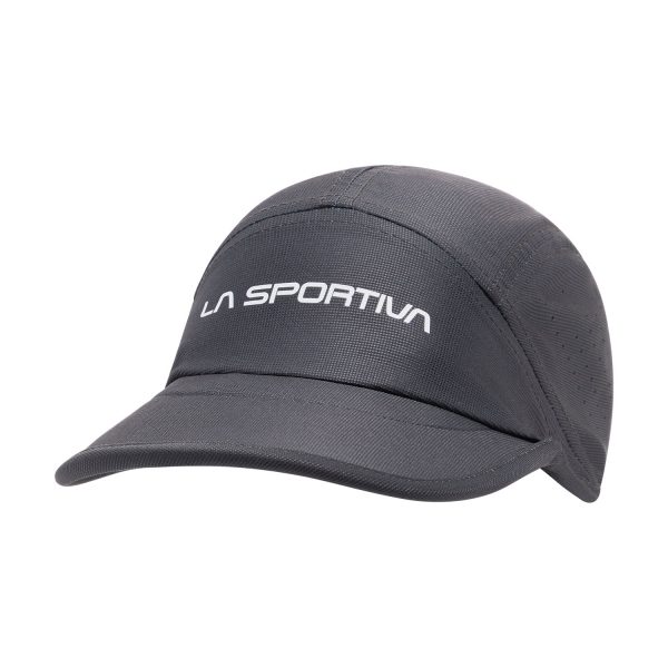 Hats & Visors La Sportiva Pure Cap  Onyx ZZRH046G19G19