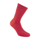 La Sportiva Endurance Socks - Mountain Red/Night Sky