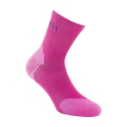 La Sportiva Sprint Socks - Azalea/Night Sky