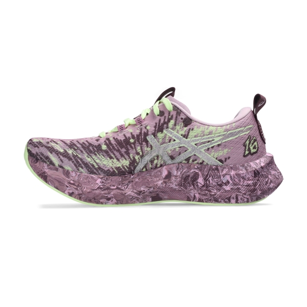 ASICS Noosa Tri 16 - Hazy Lilac/Dark Prune