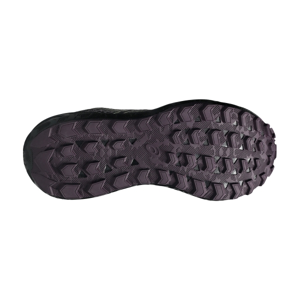 ASICS Gel Sonoma 8 GTX - Black/Dark Aubergine