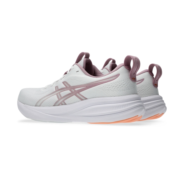 ASICS Gel Pulse 17 - White/Taro Purple