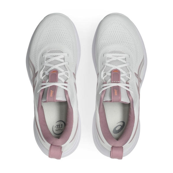 ASICS Gel Pulse 17 - White/Taro Purple