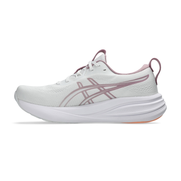 ASICS Gel Pulse 17 - White/Taro Purple