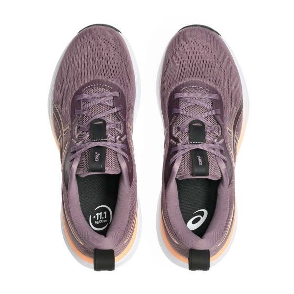 ASICS Gel Pulse 17 - Dusty Mauve/Bright Sunstone