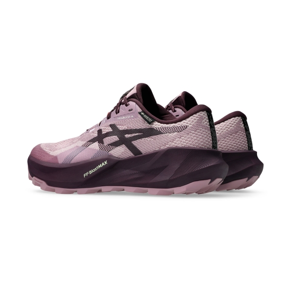 ASICS Trabuco 14 GTX - Taro Purple/Dark Aubergine
