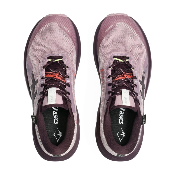 ASICS Trabuco 14 GTX - Taro Purple/Dark Aubergine