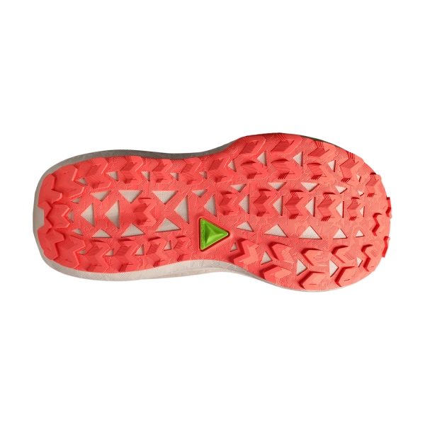 ASICS Trabuco Max 5 - Rose Dust/Sun Coral
