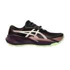 ASICS Trabuco 14 - Black/Dark Aubergine