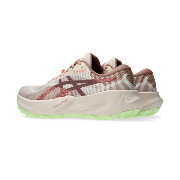 ASICS Trabuco 14 - Rose Dust/Umeboshi