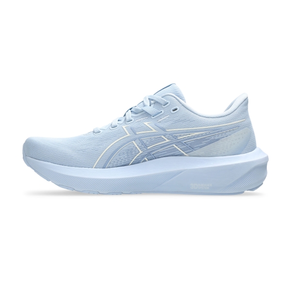 ASICS GT 1000 15 - Solid Air/Cream