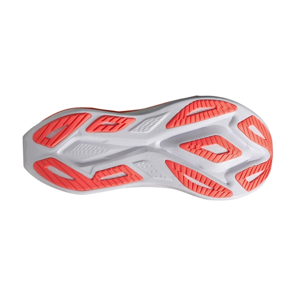 ASICS Superblast 3 - White/Orange Glow