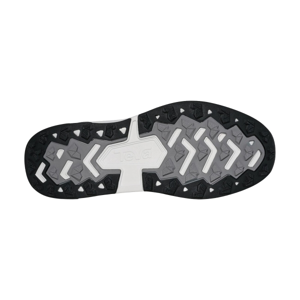 Teva Hurricane Trailsetter - Black/Grey