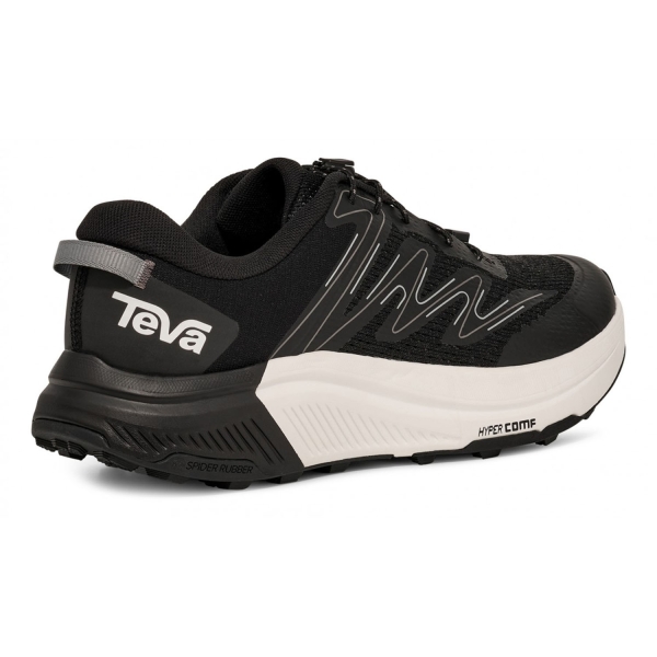 Teva Hurricane Trailsetter - Black/Grey